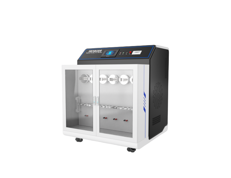 管路弯曲疲劳试验机、软管弯曲疲劳试验机