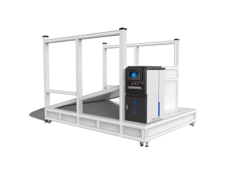 ME设备稳定性试验台