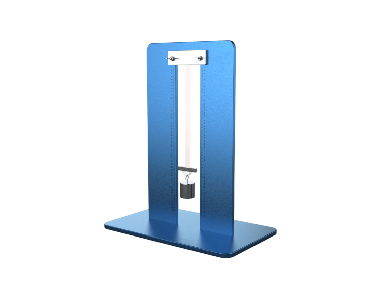 管状血管移植物长度测量装置