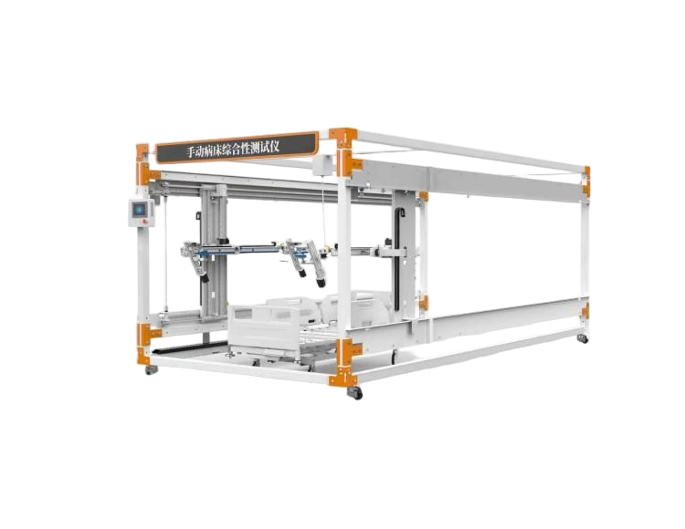 手动病床综合性测试仪
