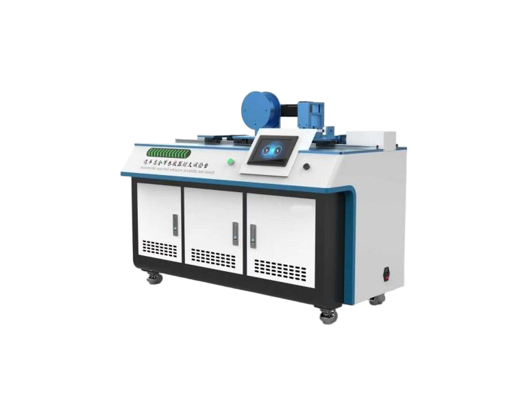 汽车安全带卷收器耐久试验台，卷收器耐久性试验仪