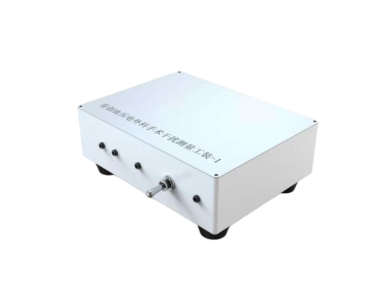 有创血压电外科手术干扰测量工装-1