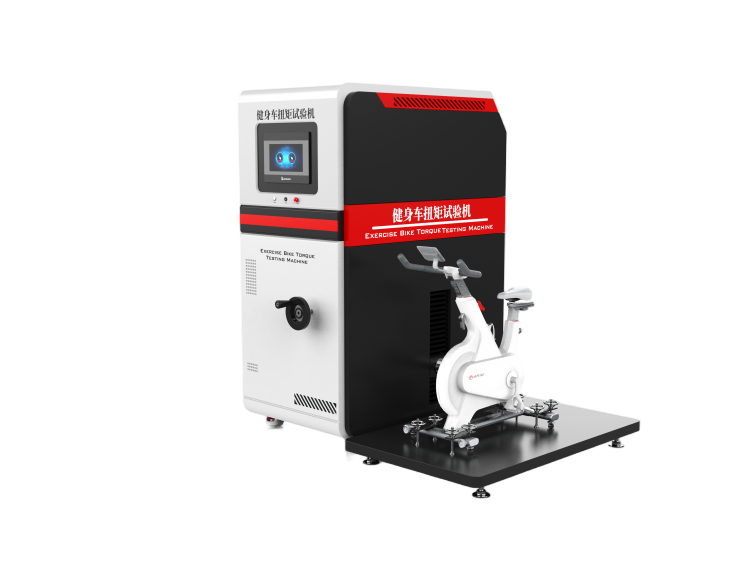 健身车扭矩试验机