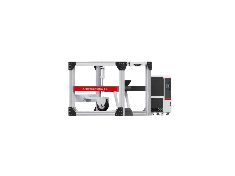 跑步机动态冲击测试仪