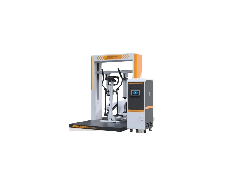 椭圆机疲劳试验机