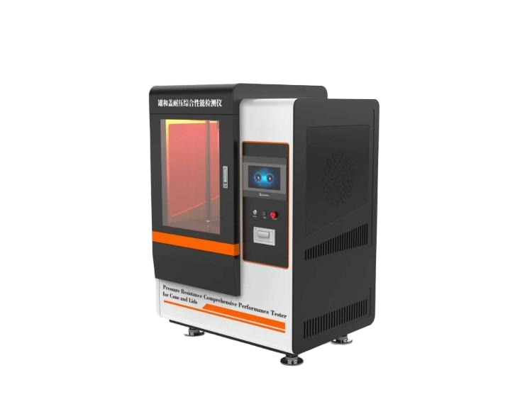 罐和盖耐压综合性能检测仪