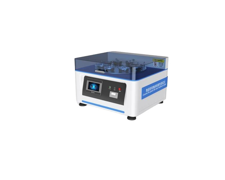 陶瓷砖有釉砖耐磨性测试仪普通版