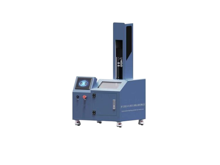 热气溶胶灭火剂发生剂撞击感度测试仪