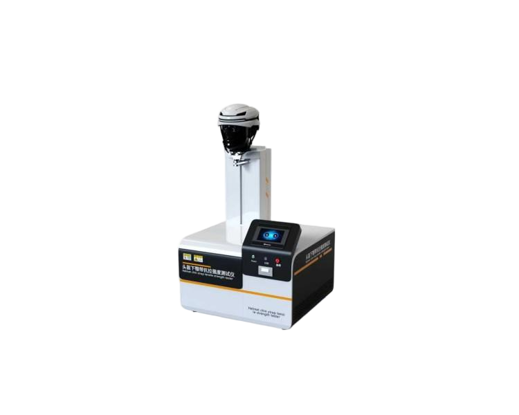 头盔下颚带抗拉强度测试仪