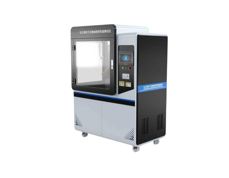 复合绝缘手套淋雨绝缘性能测试仪