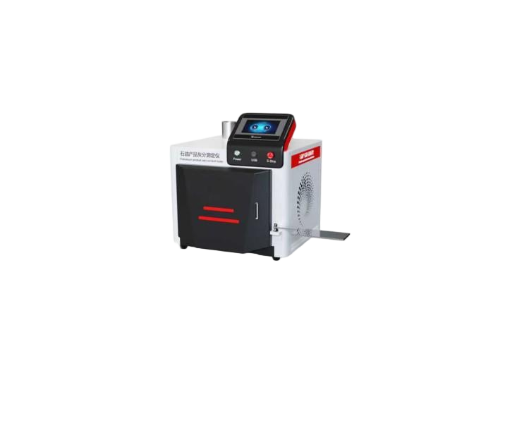 石油产品灰分测定仪