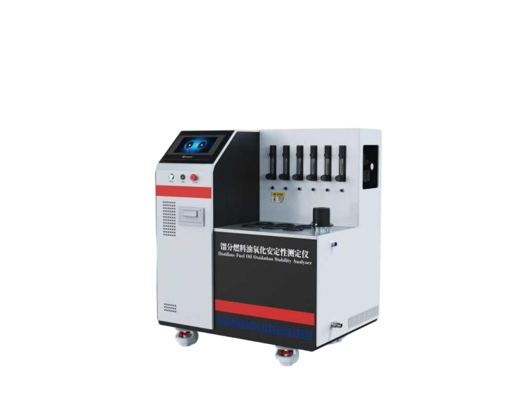 馏分燃料油氧化安定性测定仪