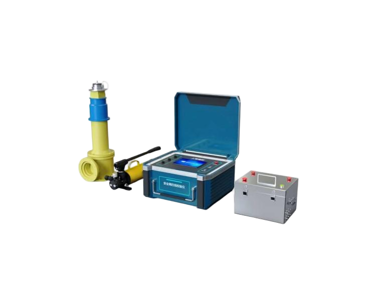安全阀在线校验仪