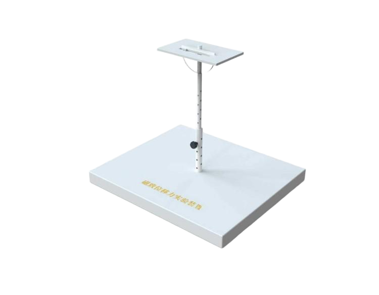 外科植入物磁共振兼容性-磁致位移力实验装置