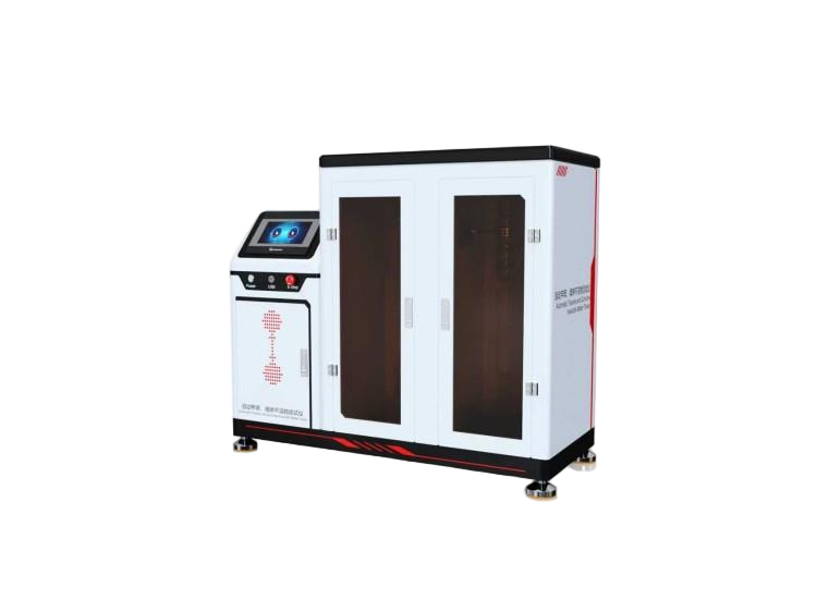 自动甲苯、喹啉不溶物测试仪