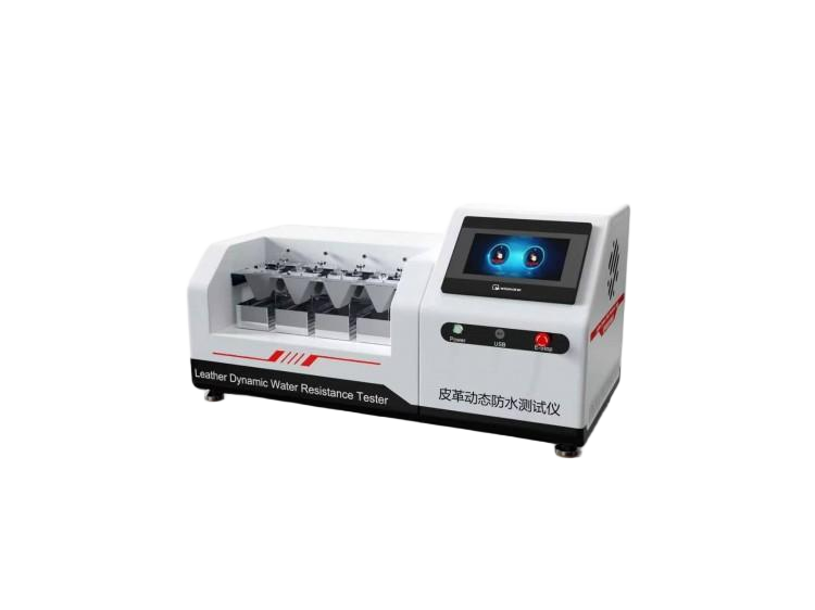 皮革动态防水测试仪 