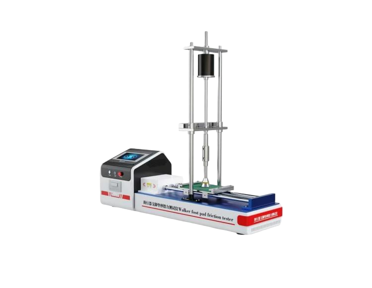 助行器支脚垫摩擦力测试仪