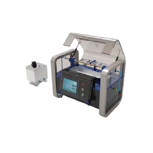 Y型（大动脉）人工血管整体水渗漏性测试仪