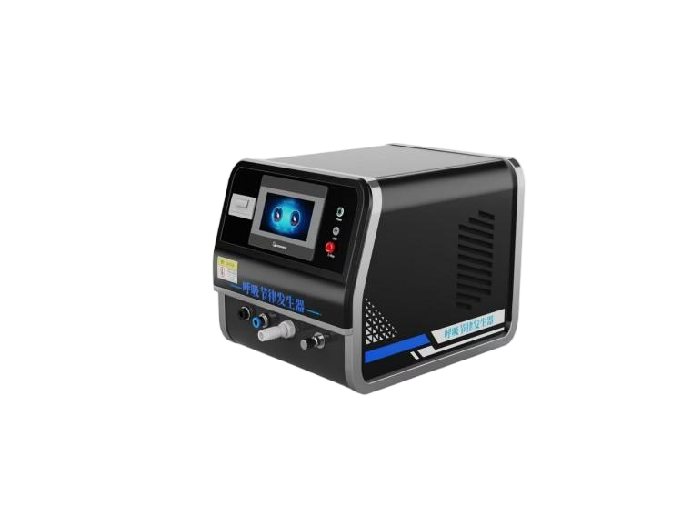 呼吸节律发生器