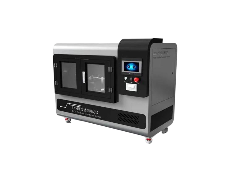 BAM摩擦感度测试仪