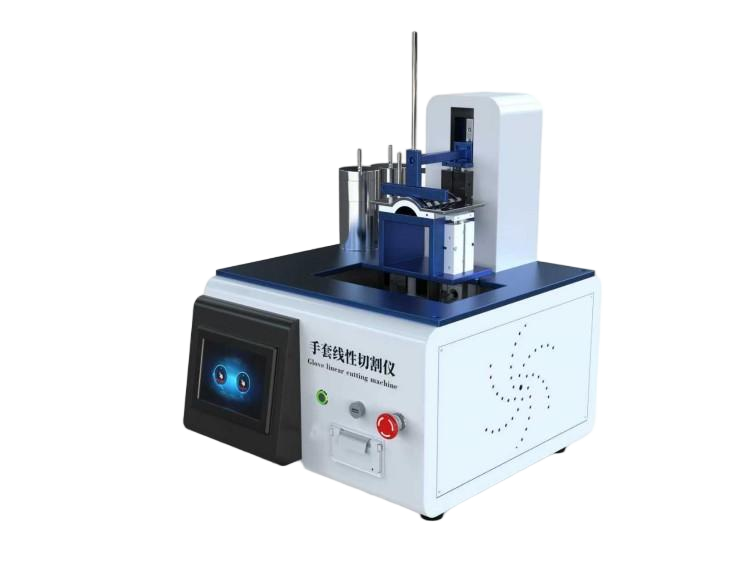 全自动手套线性耐切割性能试验仪（直刀法）