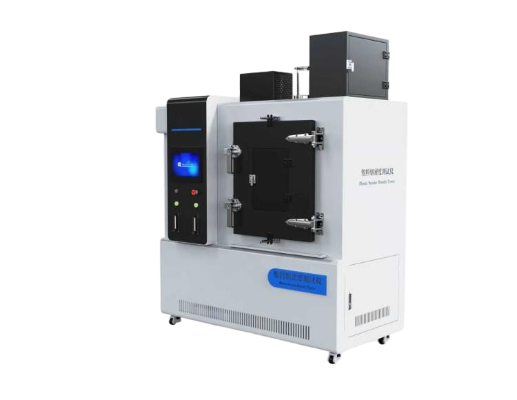 塑料烟密度测试仪 单室法测定烟密度测试仪 电线电缆烟密度测试仪