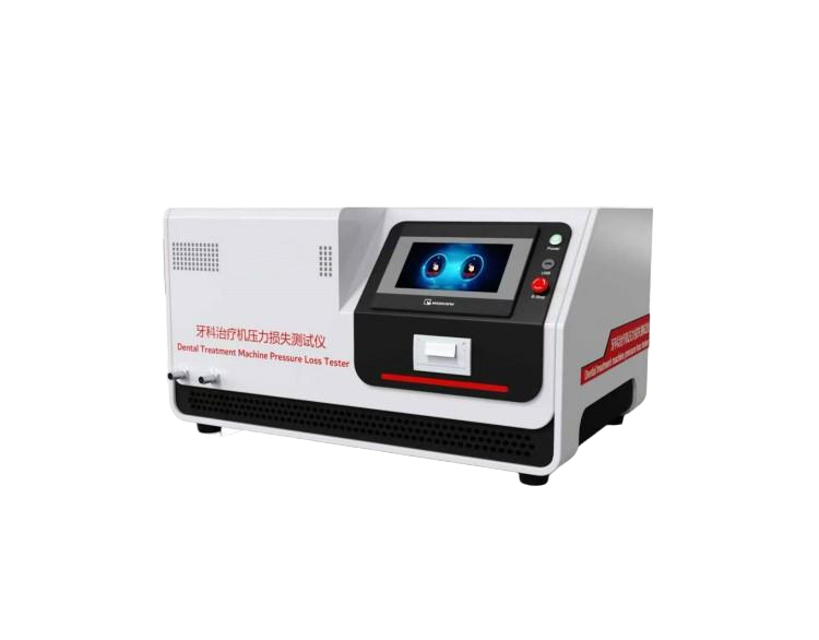 医用气体低压软管爆破压力测试仪