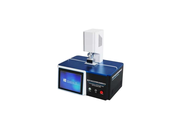 医用气体低压软管抗阻塞测试仪