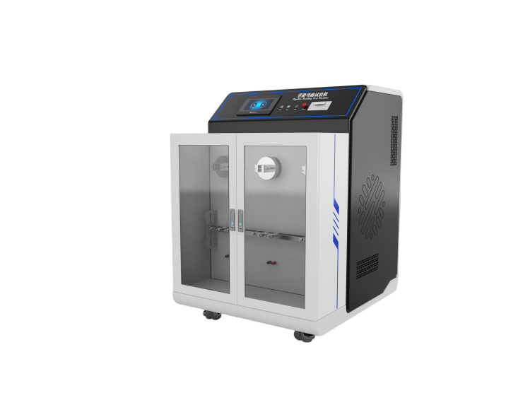 管路弯曲疲劳试验机、软管弯曲疲劳试验机