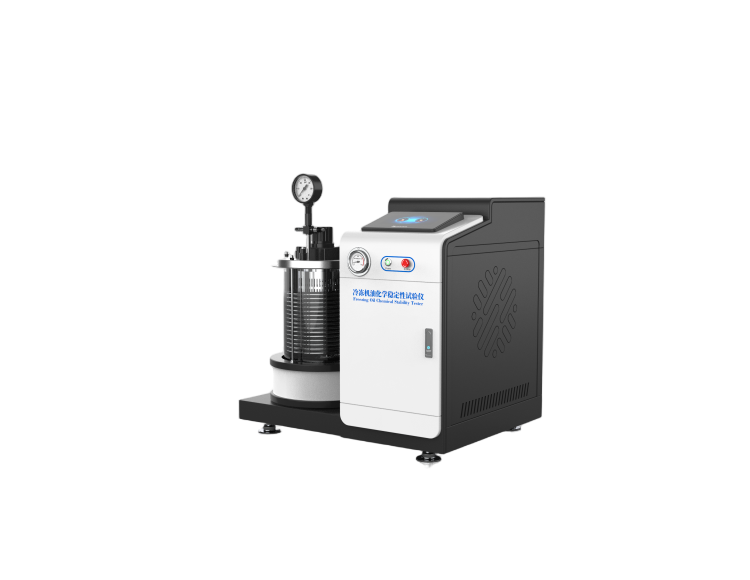 冷冻机油化学稳定性测定仪