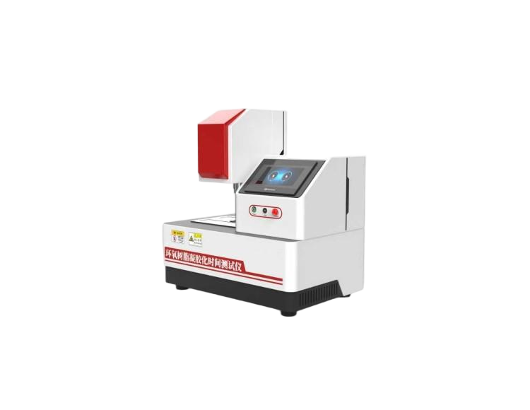 环氧树脂凝胶化时间测试仪