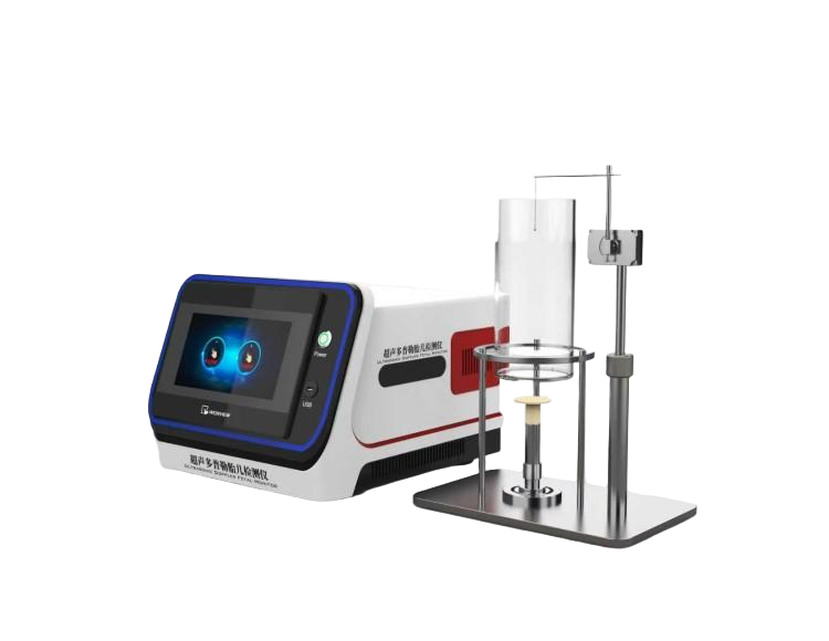 超声多普勒胎儿测量仪检测装置、超声多普勒胎儿监护仪胎心
