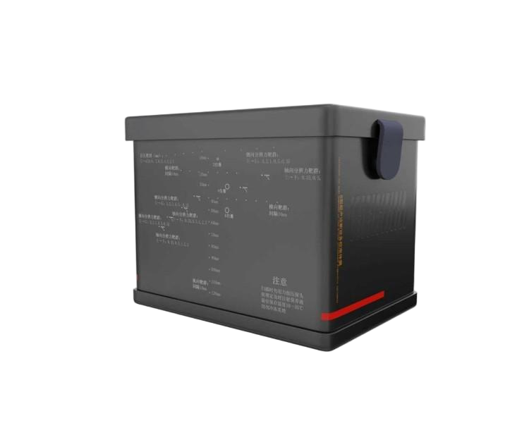 B型超声诊断设备校准体膜