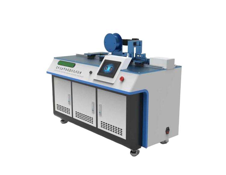 汽车安全带卷收器耐久试验台 卷收器耐久性试验仪