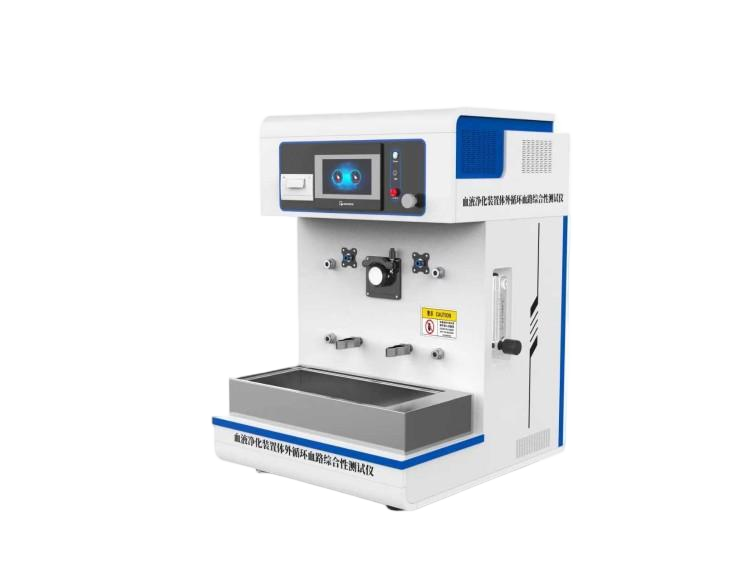 血液净化装置体外循环血路综合性测试仪