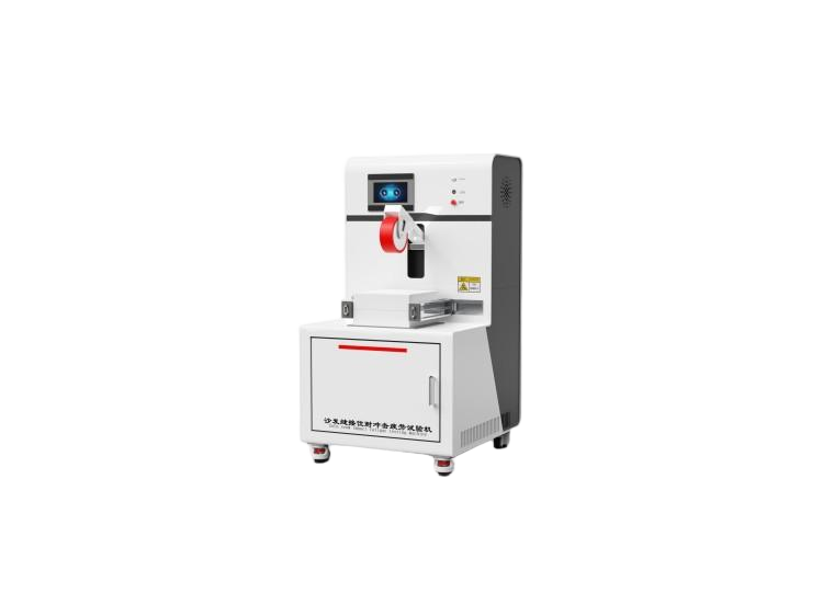 沙发缝接位耐冲击疲劳试验机