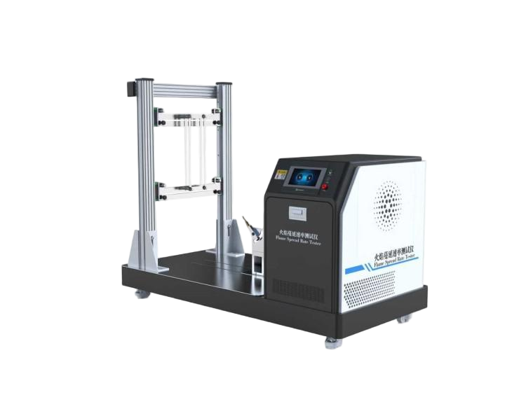 织物燃烧测试仪(NFPA701 方法二)