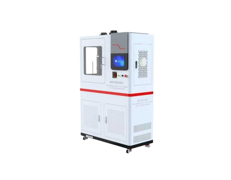 建材不燃性试验炉