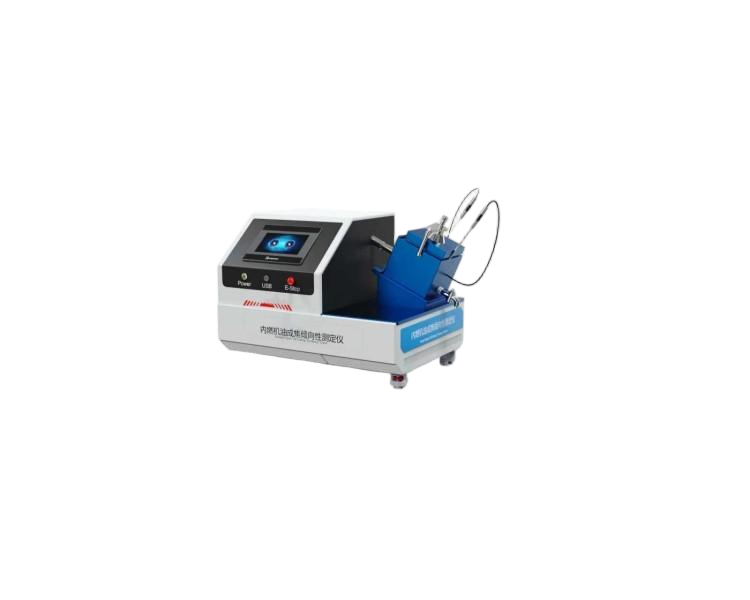 内燃机油成焦倾向性测定仪