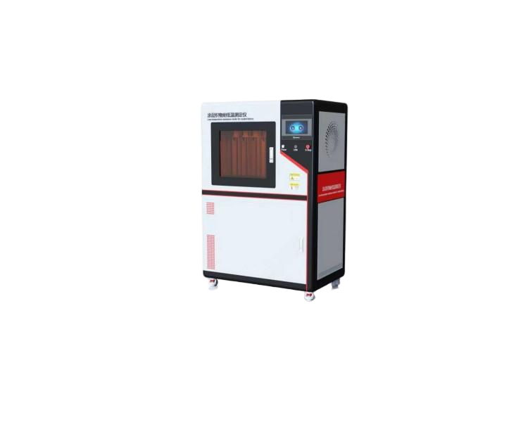救灾帐篷耐低温性测试仪、涂层织物耐低温测定仪