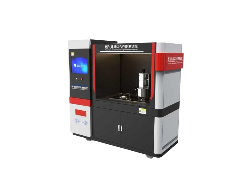 燃气灶具综合性能测试仪