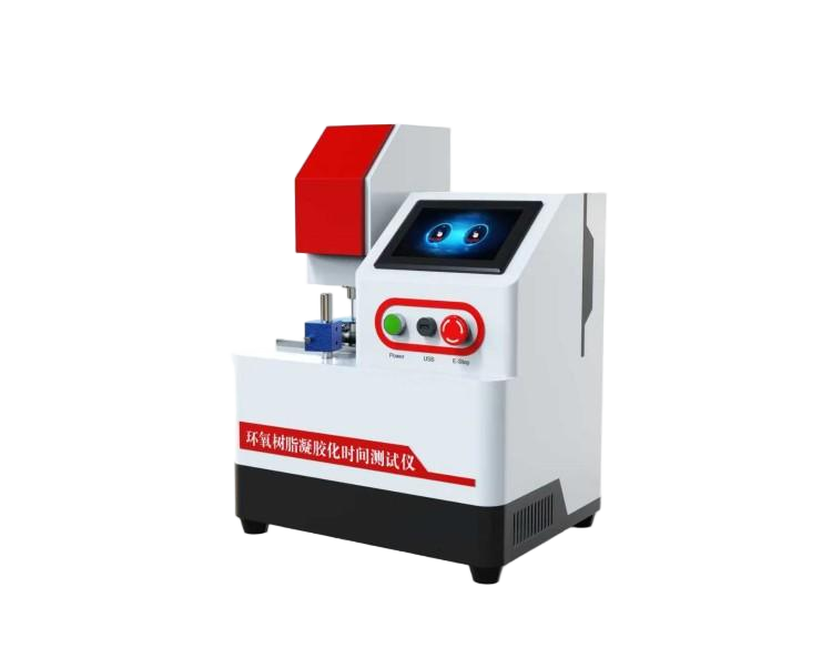 环氧树脂凝胶化时间测试仪