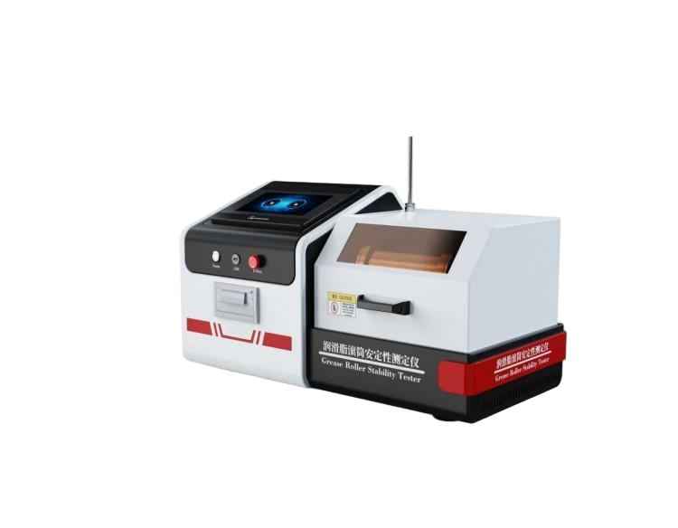 润滑脂滚筒安定性测定仪