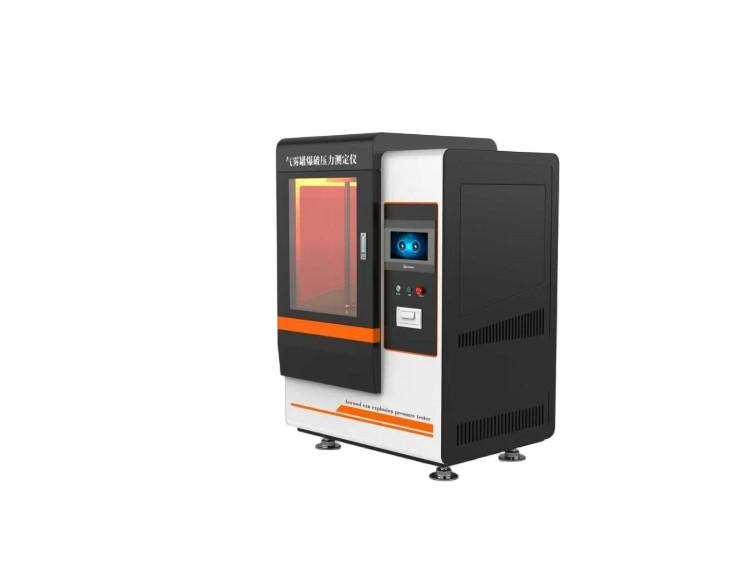 气雾罐爆破压力测定仪