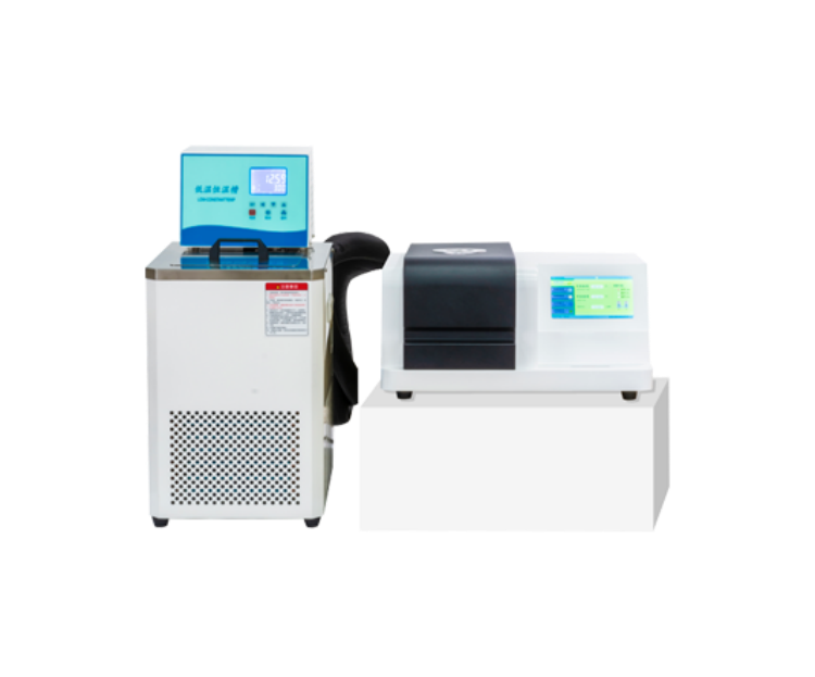 差示扫描量热仪