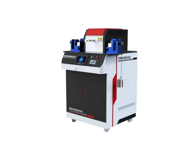 油脂齿轮磨损试验仪