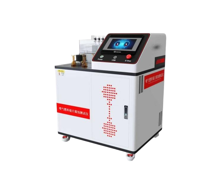  喷气燃料银片腐蚀测试仪