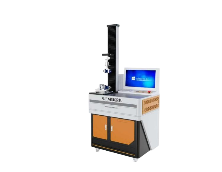 电子试验机含三点弯曲