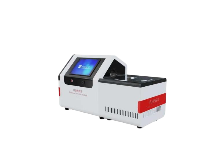 瞬态热线法导热系数测试仪（液体）