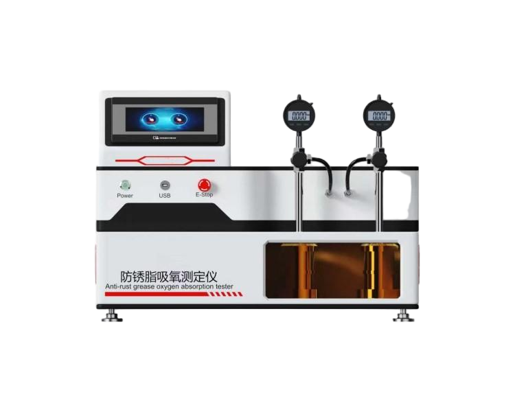 防锈脂吸氧测定仪